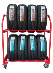 ムービーラックSUV8型